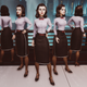 Illustration for article titled emBioShocks/em Characters Were Not Born. They Had To Be Made.